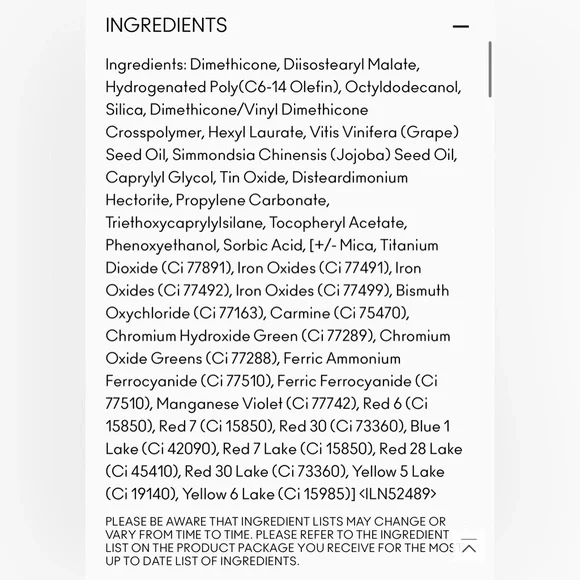 MAC Cosmetics Glow Play Cushiony Blush in Totally Synced - Picture 9 of 11